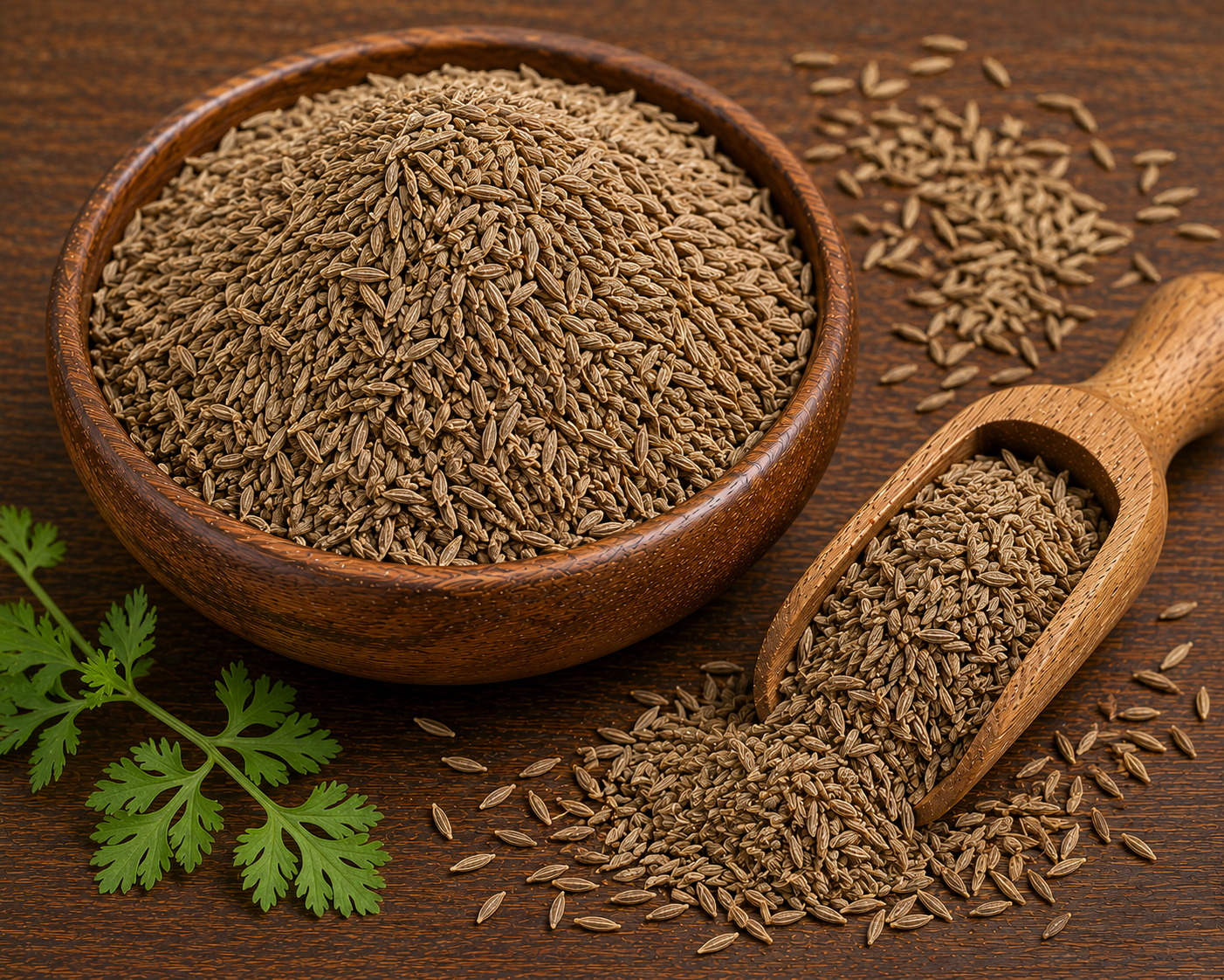 Cumin