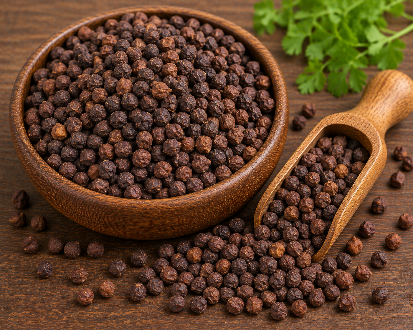 Black Chana
