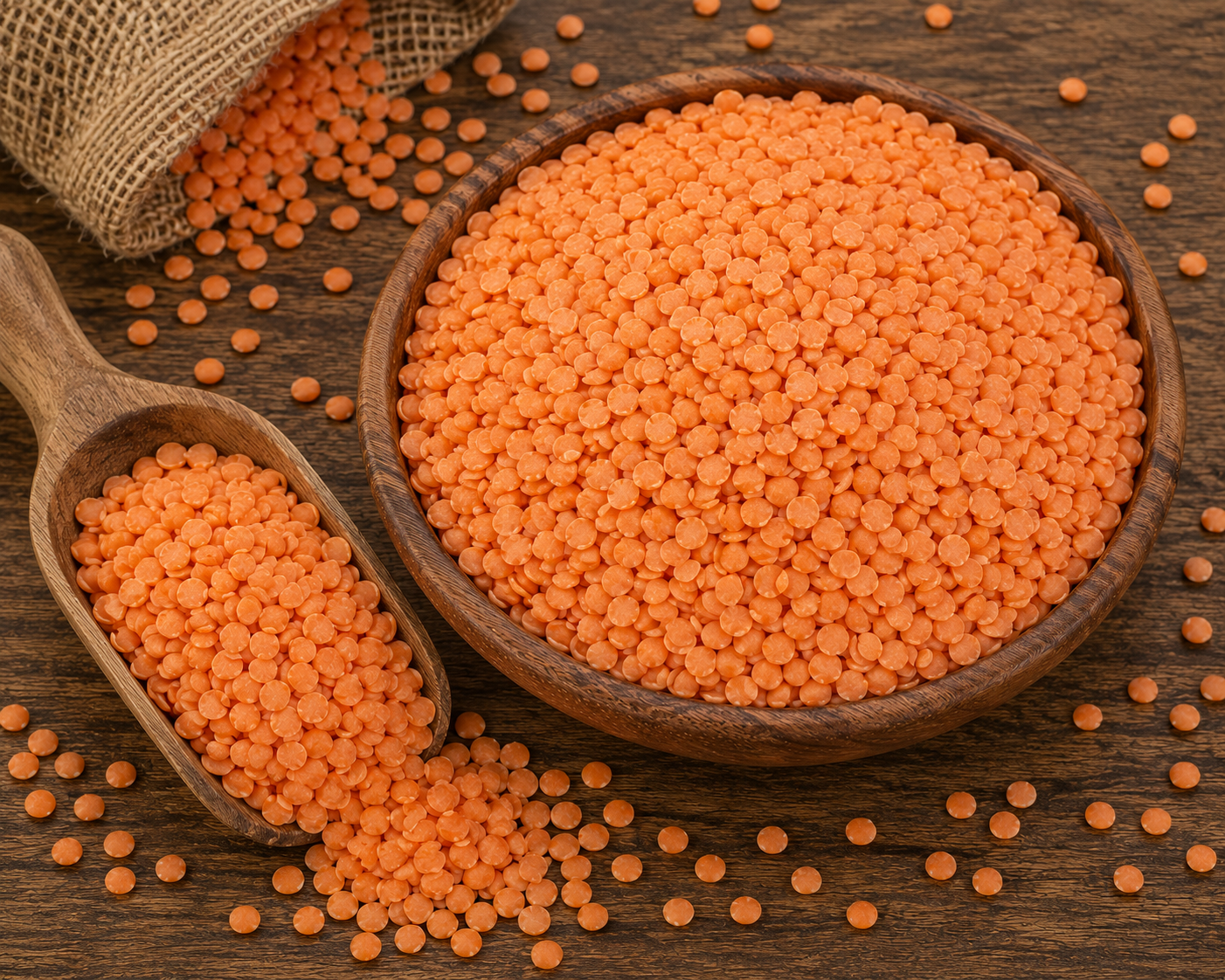 Masoor Dal