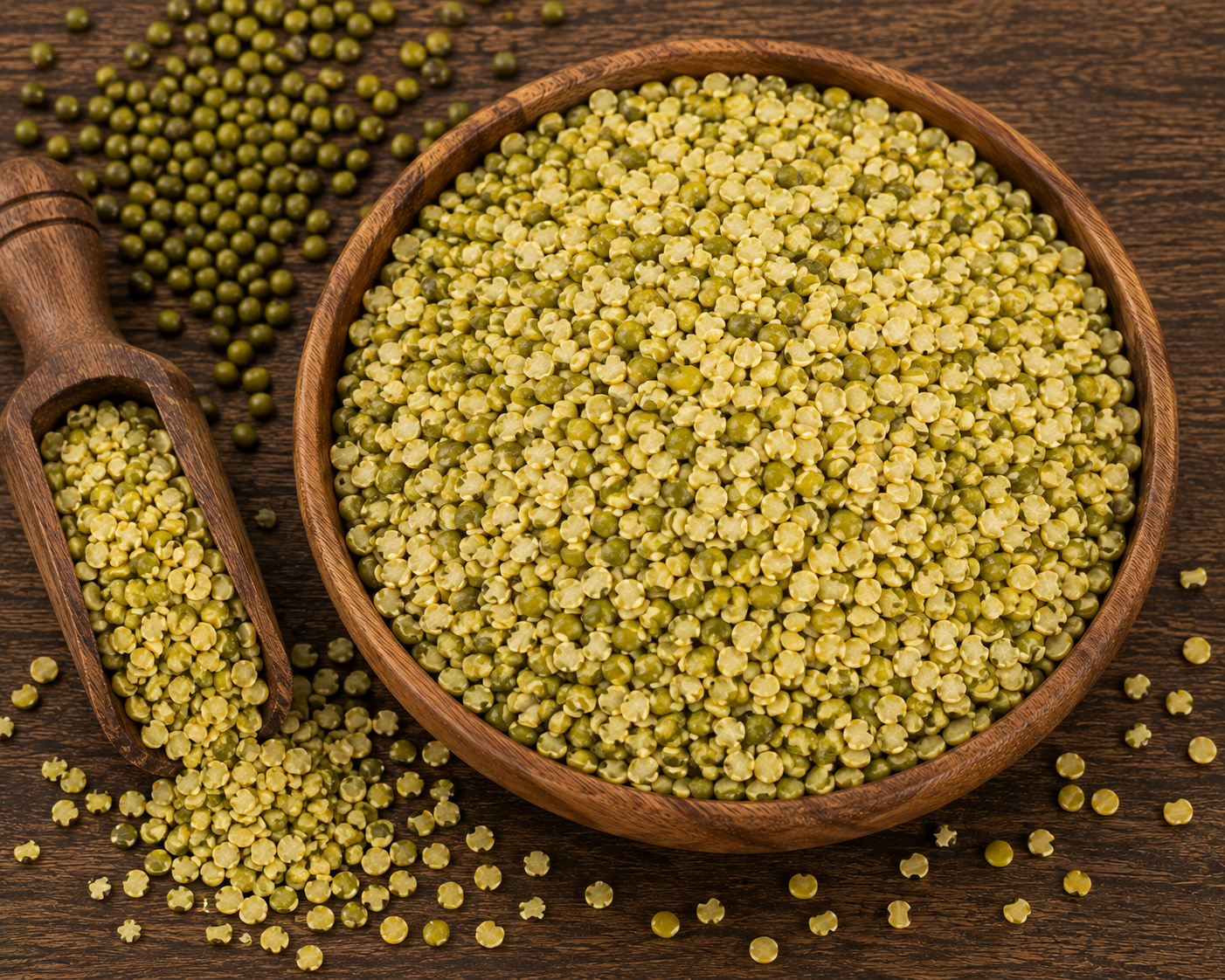 Moong Dal