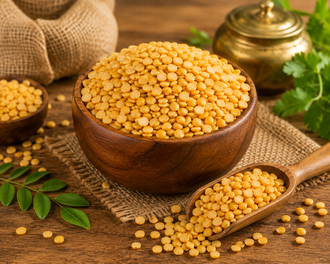 Toor Dal
