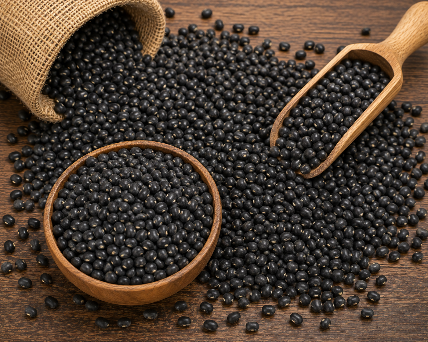 Whole Urad